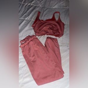 Women’s Sweat suit